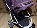 Коляска зима-лето