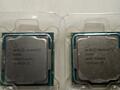 Продам два процессора на 1151 и 1200 сокет