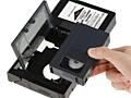 Куплю адаптер видеокассету для стандарта miniVHS.
