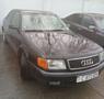 Только Обмен на Аudi дизель. Audi 100 C4 2.3 бензин/метан