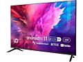 Телевизор UD 55GU6210 Smart TV, Крутое изображение 4K по супер цене!
