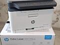 Лазерный принтер HP mfp178nw