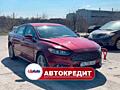 Ford Fusion Hybrid (Доступен в Автокредит)