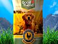 Сухой корм для собак с курицей Good Friend, 20кг
