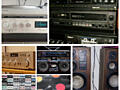 Куплю усилитель, колонки и любую другую аудио видеотехнику. Недорого