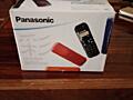 Новый телефон панасоник 700р
