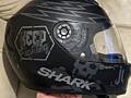 Шлем shark