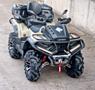 LONCIN XWOLF 700 MUD