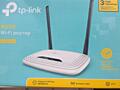 Wi-Fi роутер TL-WR841N N300 Беспроводной маршрутизатор