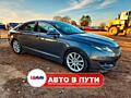 Lincoln MKZ Hybrid (Продажа в Пути)