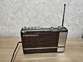 Ретро - коллекционное радио Грюндик, цена 1200 руб, работает.
