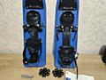 Продам комплект - новые снегоходы. Регулируется по размеру цена 1750