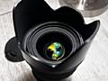 Продам объектив Sigma 35 mm f1,4 Art (canon ef)