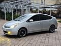Toyota prius 20 2008 год