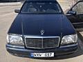 W140 3.0 turbodiesel