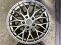 Продам 2 диска R17 5x114.3