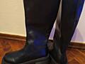 Продаются новые сапоги