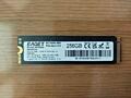 Накопитель SSD NVMe M2 256GB