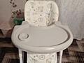 Продам стульчик для кормления.