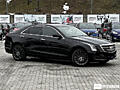 Cadillac ATS
