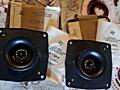Продам авторские колонки. Динамики, пищалки для бытовых колонок!