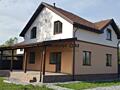Продажа дома 150 м2 в 2 этажа Коробка 2016 г. с. Осещина, ...