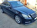 Mercedes E-Class