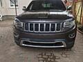 Jeep Grand Cherokee 2016 г.