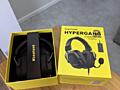Продам игровые наушники Hator Hypergang 2 7.1