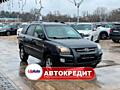Kia Sportage (Доступен в Автокредит)