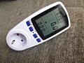 Masoara consumul aparatelor electrice- / измеряет потребление электрич
