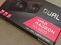 Продам Asus AMD Radeon Rx 6600 8GB