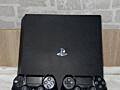 Playstation 4 Pro прошитая