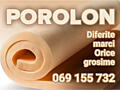 Porolon diferite marci, orice grosime