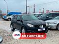 Nissan Qashqai (Доступен в Автокредит)