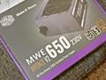Продам Блок питания Cooler Master MVE 650 W