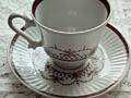 Кофейный сервиз на 6 персон