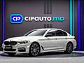 BMW 5 Series 530e