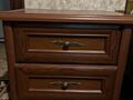 Комод и тумбочка