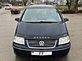 VW Sharan 2.0 tdi 2007