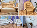 Ремонт мягкой мебели. Аккуратно. Недорого.