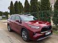 Toyota Highlander 2021 г (МАКСИМАЛЬНАЯ КОМПЛЕКТАЦИЯ)