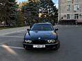 BMW E39 • 1998 • 2.5 бензин/газ-метан М52b25 •