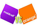 Красивые номера Orange и Moldcell
