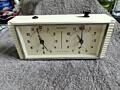 Шахматные часы Jantar. Механика. СССР. Экспорт. Всё работает.