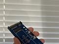 Адаптер EE18-M2S3PCB-01 (M. 2 (NGFF) to Micro SATA 1.8' SSD)