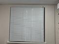 Жалюзи б/у