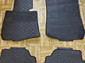 Резиновые коврики для bmw e92