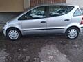 Mercedes a 170