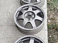 Продам диски + колпаки